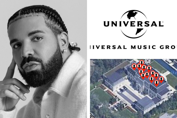 Drake’s Defamation Lawsuit Against UMG Dismissed by Federal Judge