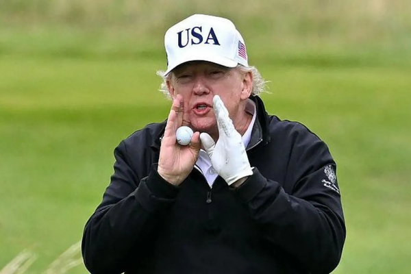 Trump Threatens new 100% Tariff on Chinese Imports Amid Rising Trade Tensions