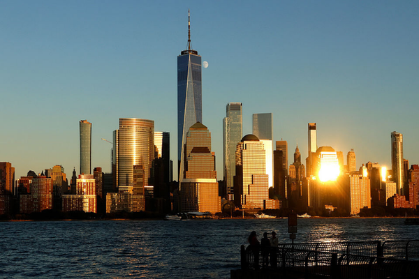 New York City Sues Social Media Platforms For Allegedly Creating ‘Screen Addicts’