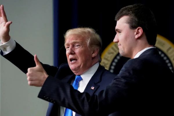 U.S. Revokes Visas Over Comments Made About Charlie Kirk’s Death