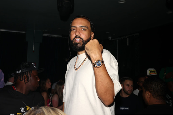 French Montana Beats Multi-Year Sampling Lawsuit on Technical Grounds