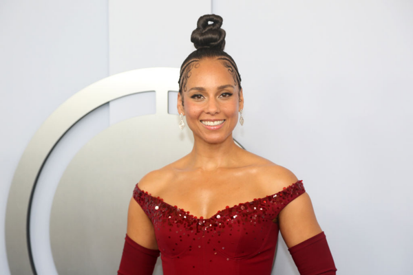 Alicia Keys to Headline ‘8Wonder Winter 2025: Symphony of Stars’ in Hanoi
