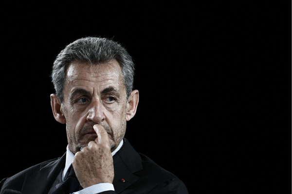 French Ex-President Sarkozy Jailed, Declares His Innocence