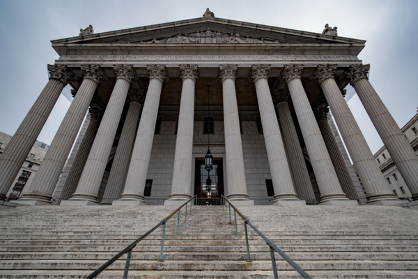 U.S. Supreme Court Considering If Regular Weed Smokers Can Legally Own Guns