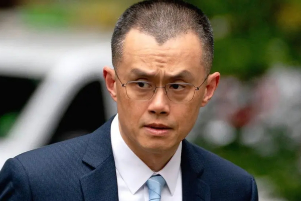 Trump Pardons Binance Founder Changpeng Zhao in Controversial Move