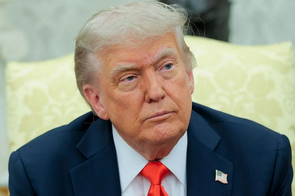 US Treasury Weighs $1 Coin Featuring Donald Trump Ahead of America’s 250th Anniversary