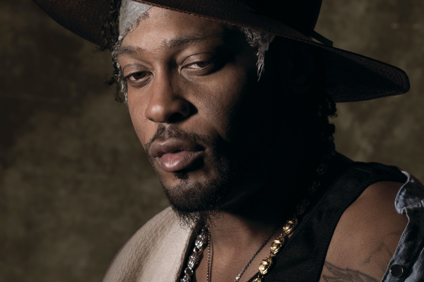 Soul Legend D'Angelo dead at the age of 51
