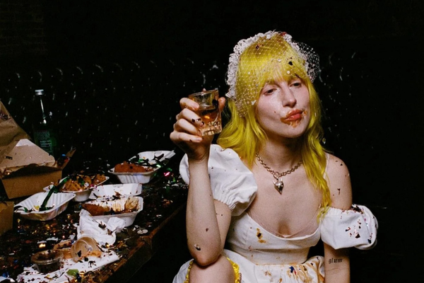 Hayley Williams Quietly Drops 2026 Tour Dates