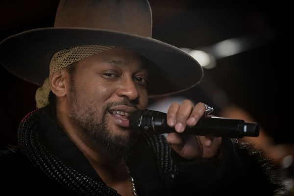D’Angelo’s Estate Launches Pancreatic Cancer Fund in Partnership With Black Boy Joy Foundation