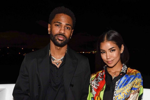 Big Sean and Jhené Aiko Reportedly Split After 10 Years