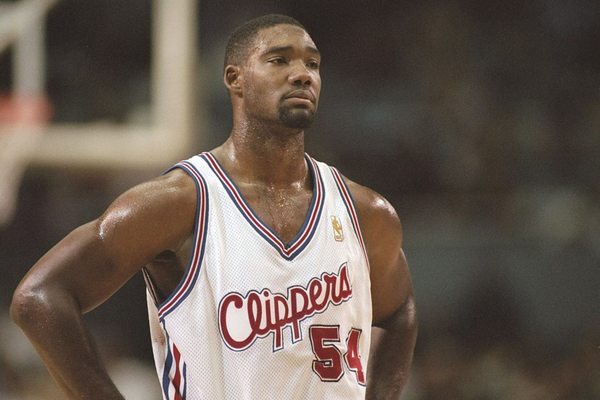 Former NBA Star Rodney Rogers Dies at 54