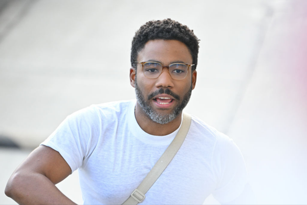 Donald Glover Revealed He Suffered A Stroke Last Year