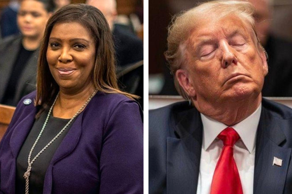 Court Blocks Trump Administration’s SNAP Penalties, Letitia James Welcomes Ruling