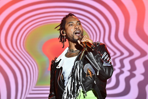 Miguel Pushes For Independence As He Battles ‘Unfair’ Deal With RCA