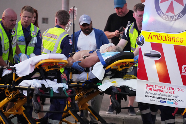 Eleven Killed after Gunmen Target Jewish Festival at Sydney’s Bondi Beach