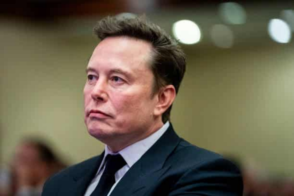 Elon Musk Wins Court Appeal of $56 Billion Tesla Pay Package
