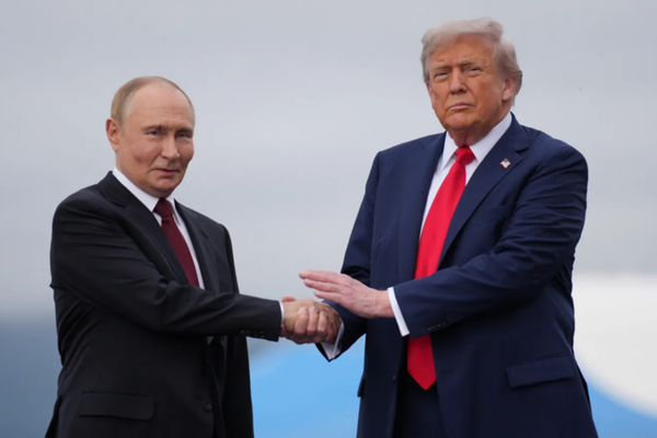 Moscow Welcomes New US Security Strategy, Says It Aligns With Russia’s Vision