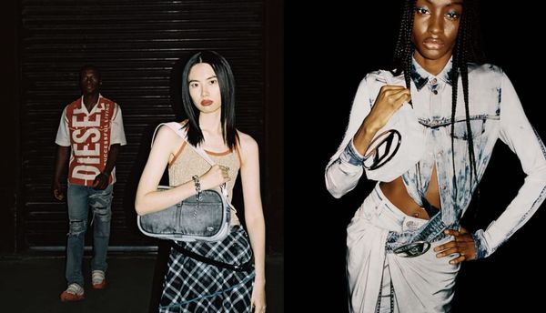 From Mall Brands to Moodboards: Is Y2K Streetwear back ?