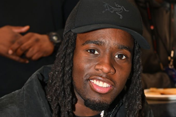 Kai Cenat Transitions From Streaming To Fashion, Thanks Ye ‘Kanye West’