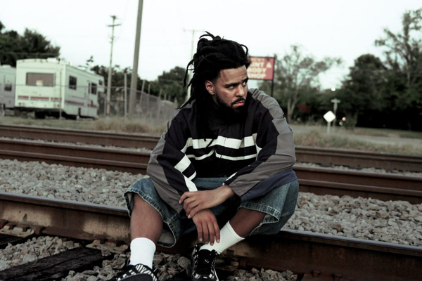J. Cole Announces New Album ‘The Fall-Off’ & Release Date