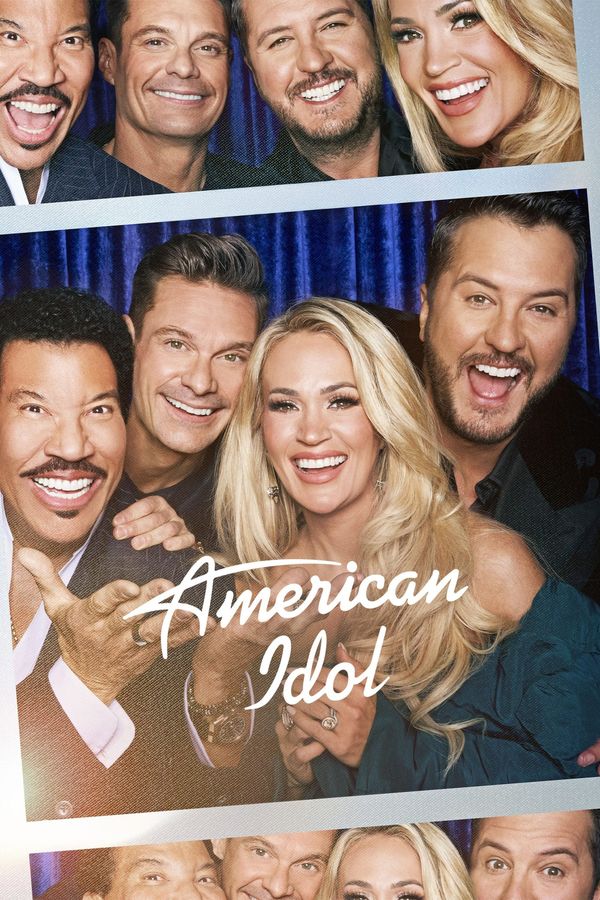 American Idol Season 24 Returns Tonight