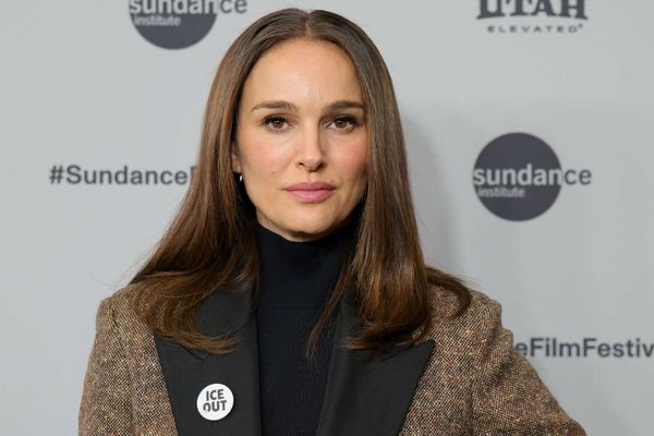Natalie Portman Calls Out Oscars Over Another Year of “Boys’ Club” Best Director Nods