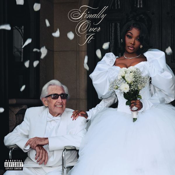 Summer Walker’s Over It Trilogy: Learning Where to Draw the Line