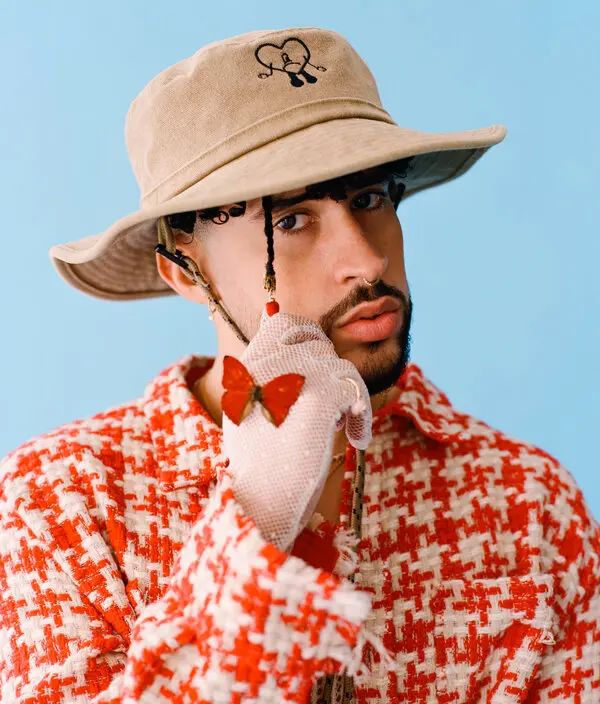 Bad Bunny, Big Stage