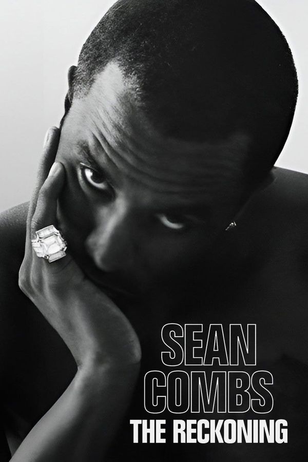 What the Sean Combs Netflix Documentary Actually Covers