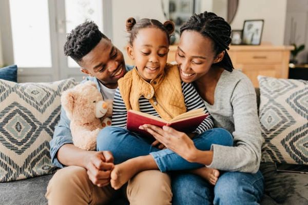 Screens, Kids, and the Space Reading Needs