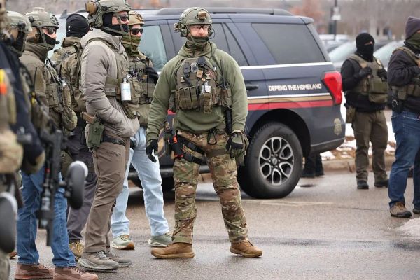 Alex Pretti’s Death in Minneapolis Raises New Questions About Federal Force