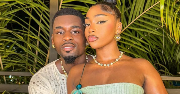 Indiyah Polack’s Love Island Fairytale Hits Its First Real Plot Twist ​