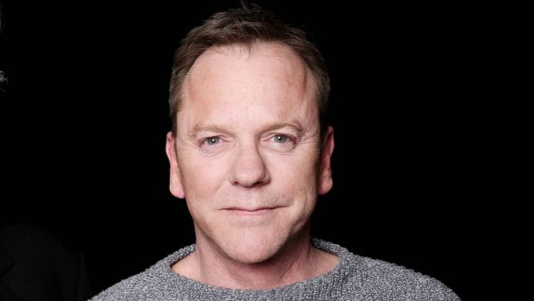 Kiefer Sutherland Arrested in L.A. After Alleged Assault on Ride‑Share Driver