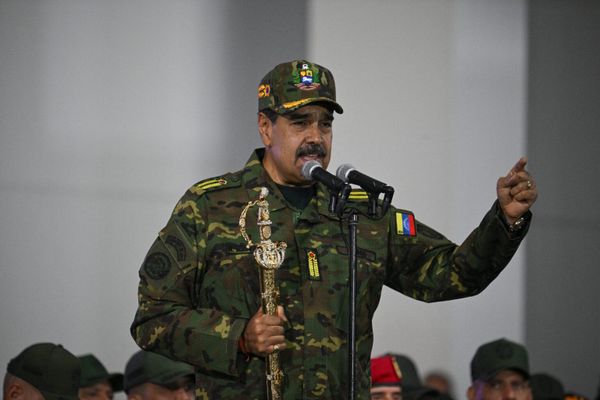 Kidnapped or Captured? Venezuelan President Whisked Away by U.S. Forces