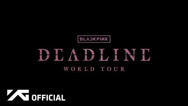 BLACKPINK mini‑album and 2026 plans