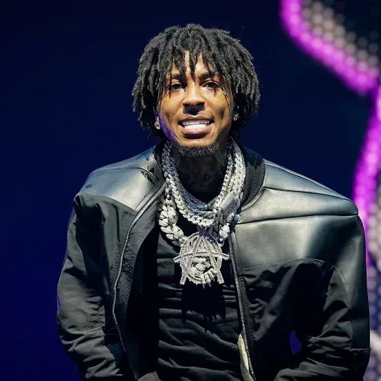 YoungBoy Never Broke Again Uses His Complex Cover to Close the Door on His Wildest Era