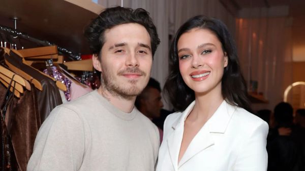 Brooklyn Beckham Goes Public About Estrangement from His Parents​