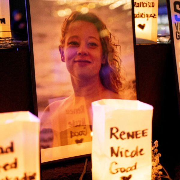 Congress Split Over ICE After Minnesota Mother’s Killing During Deportation Stop