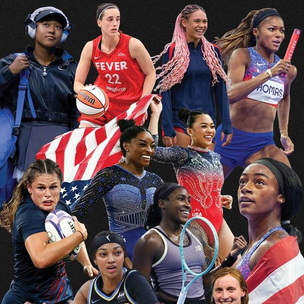2026 Belongs to Women’s Sports