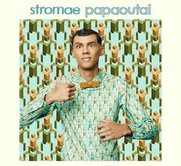 An Alleged AI Remix of Stromae’s “Papaoutai” Sneaks Onto the Global Charts