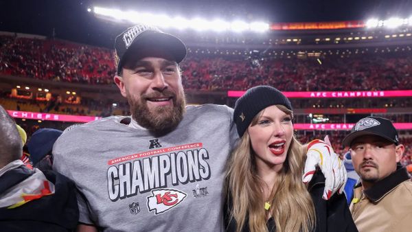 Taylor Swift and Travis Kelce Hit Their First “Real Test” in the Offseason