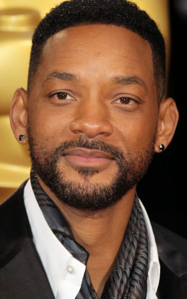 Will Smith’s Former Violinist Sues