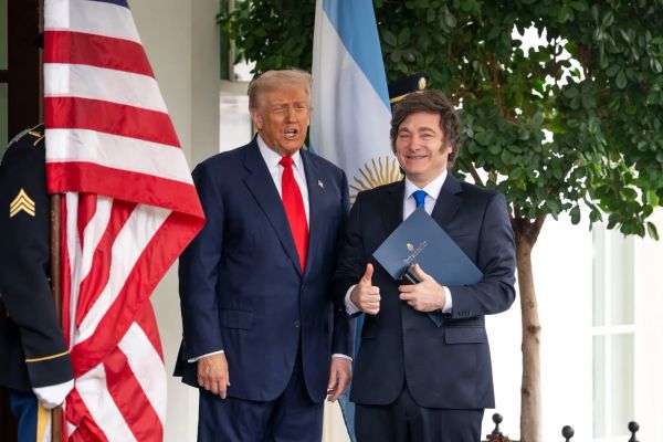 What’s in the New U.S.–Argentina Trade Deal?