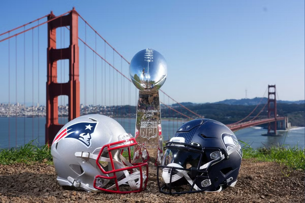 Super Bowl LX by the Numbers: Seahawks vs Patriots — Who Has the Edge?
