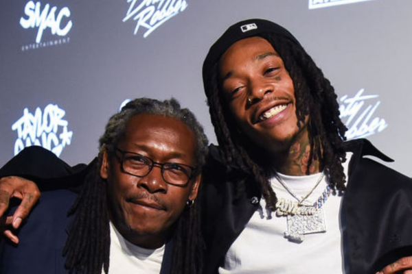 Wiz Khalifa’s Father Passes Away At 63