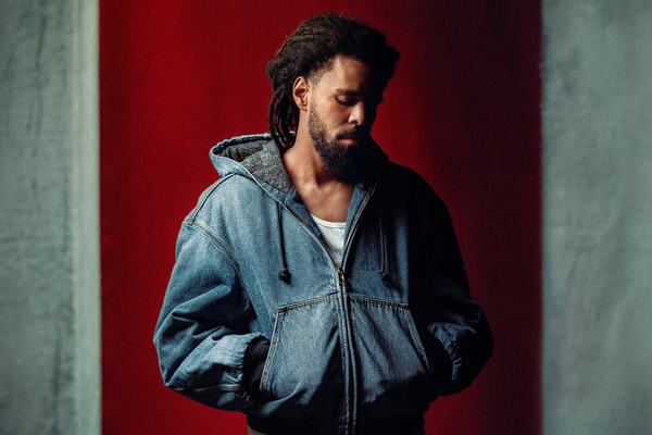 J. Cole Unveils ‘The Fall-Off’ Tracklist, Calls It a Double Album Meant to Be His Last