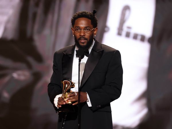 Kendrick Lamar Breaks Jay-Z’s Grammy Record, Becomes Most-Awarded Rapper with 27 Gramophones