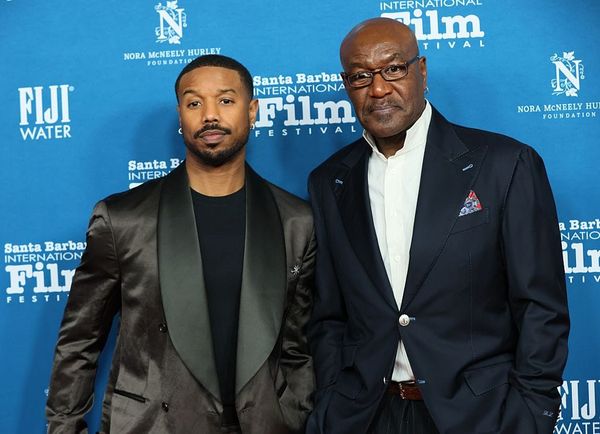 BAFT Apologizes To Michael B. Jordan and Delroy Lindo Over N-Word Incident