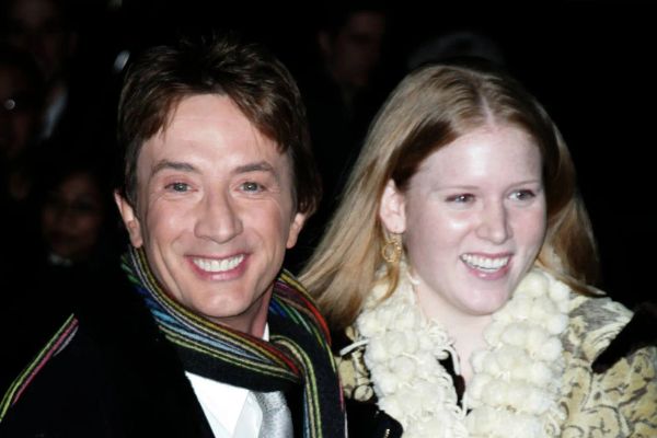 Martin Short Postpones Comedy Tour Dates After Death of Daughter Katherine, 42
