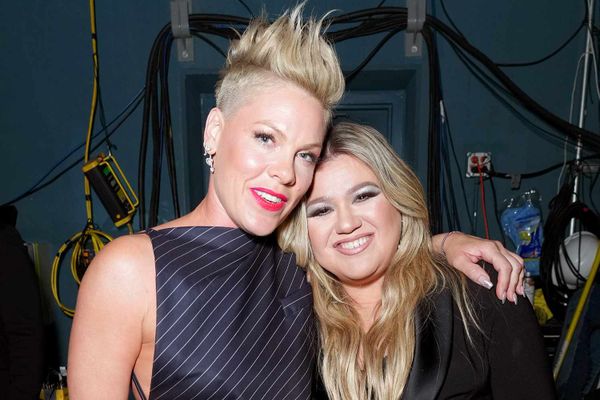 Pink to Guest Host The Kelly Clarkson Show